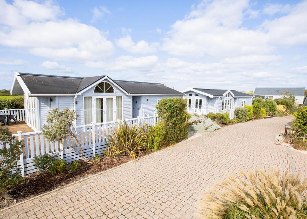 The Towans Hotel Saint Merryn Luaran gambar