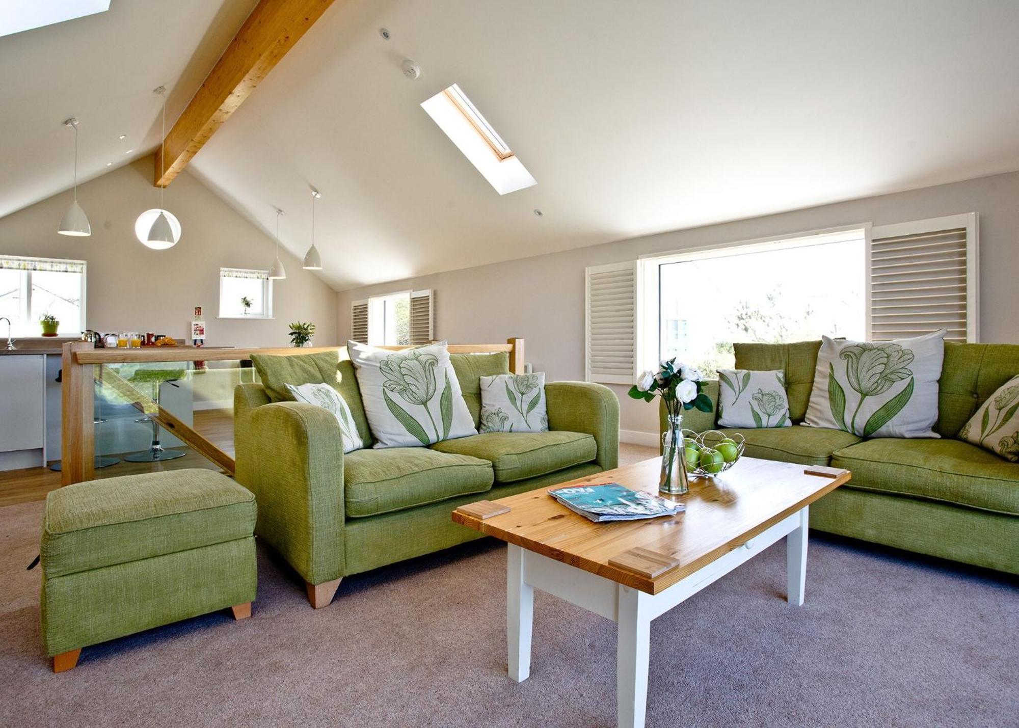 The Towans Hotel Saint Merryn Luaran gambar