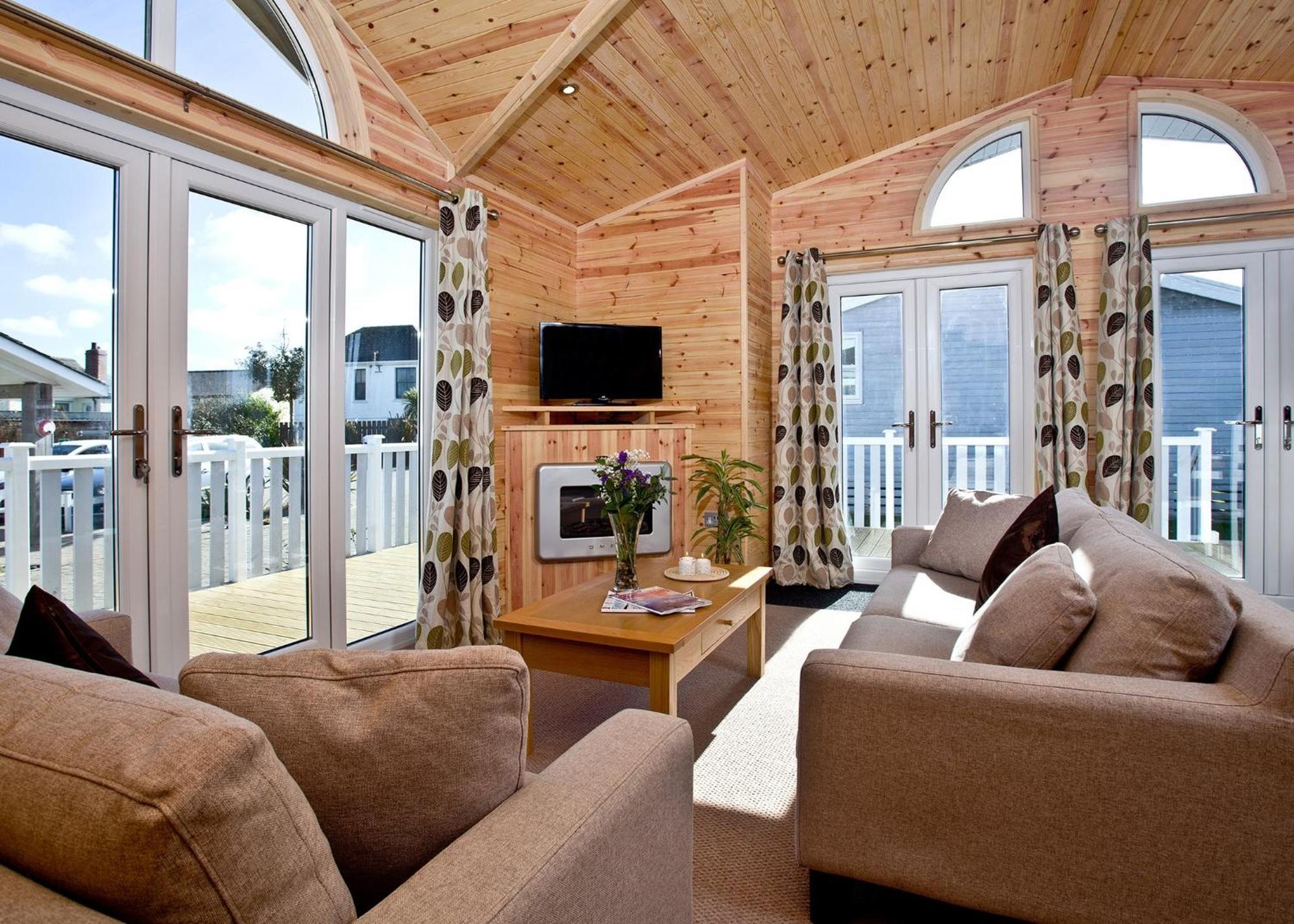 The Towans Hotel Saint Merryn Luaran gambar