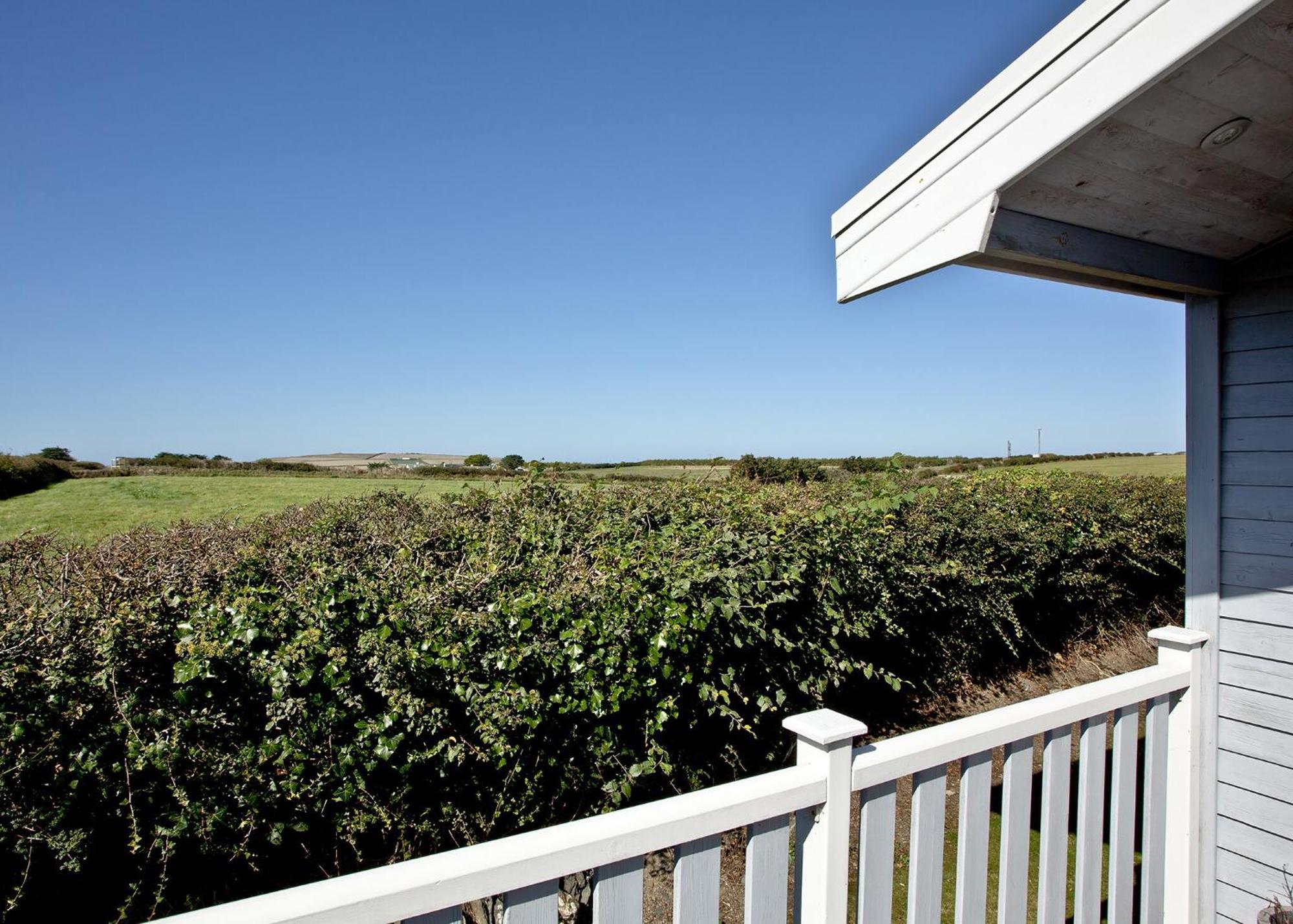The Towans Hotel Saint Merryn Luaran gambar