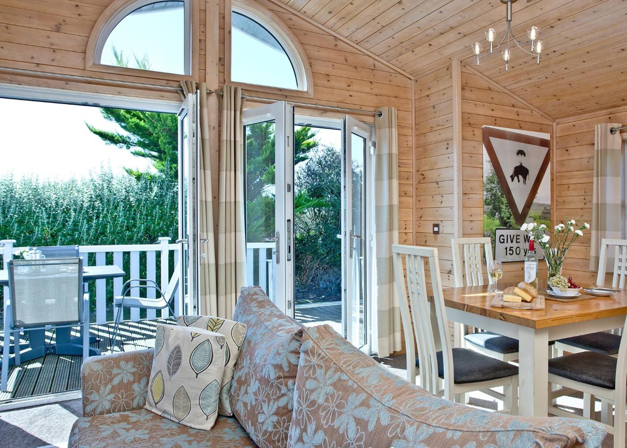 The Towans Hotel Saint Merryn Luaran gambar