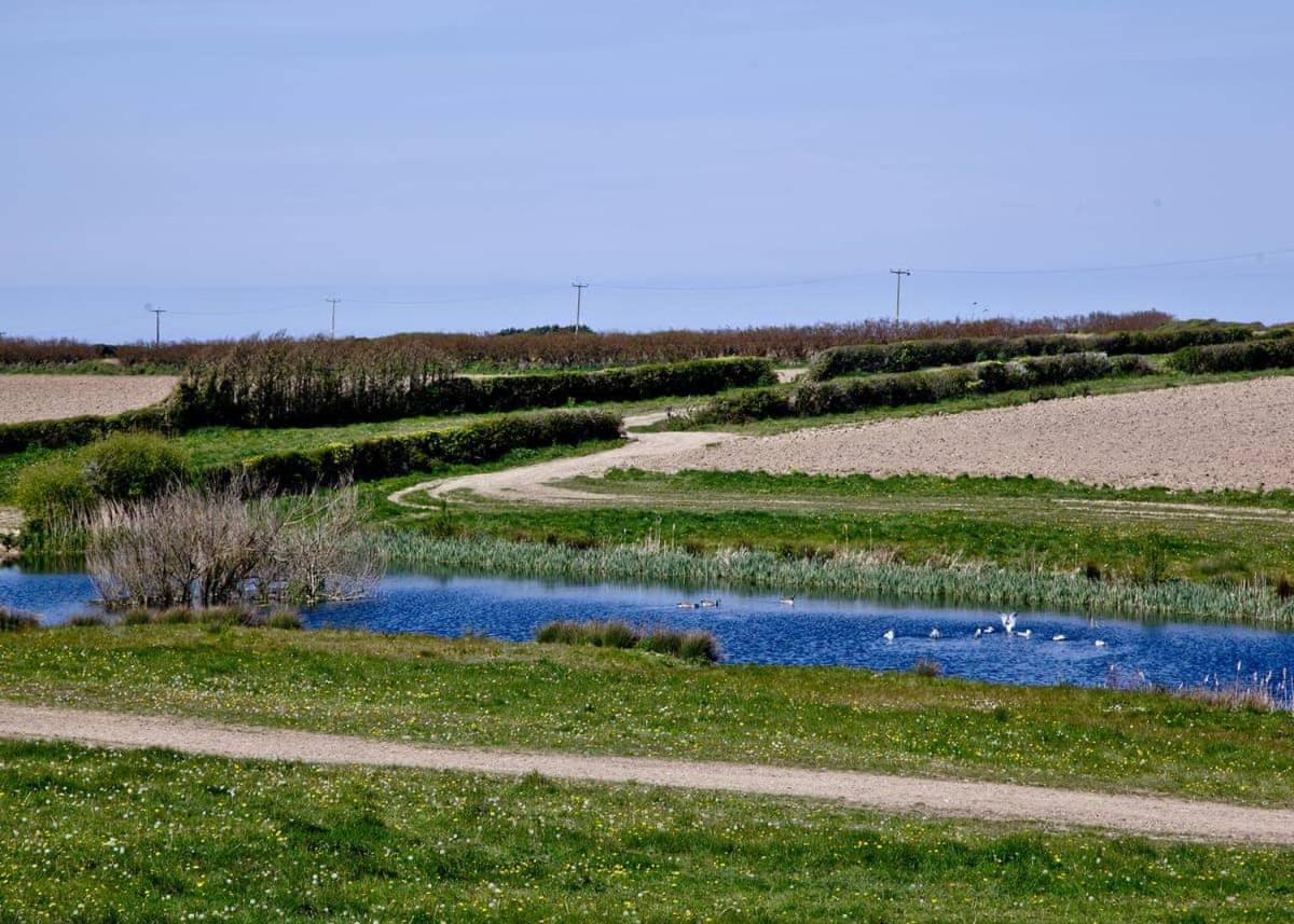 The Towans Hotel Saint Merryn Luaran gambar