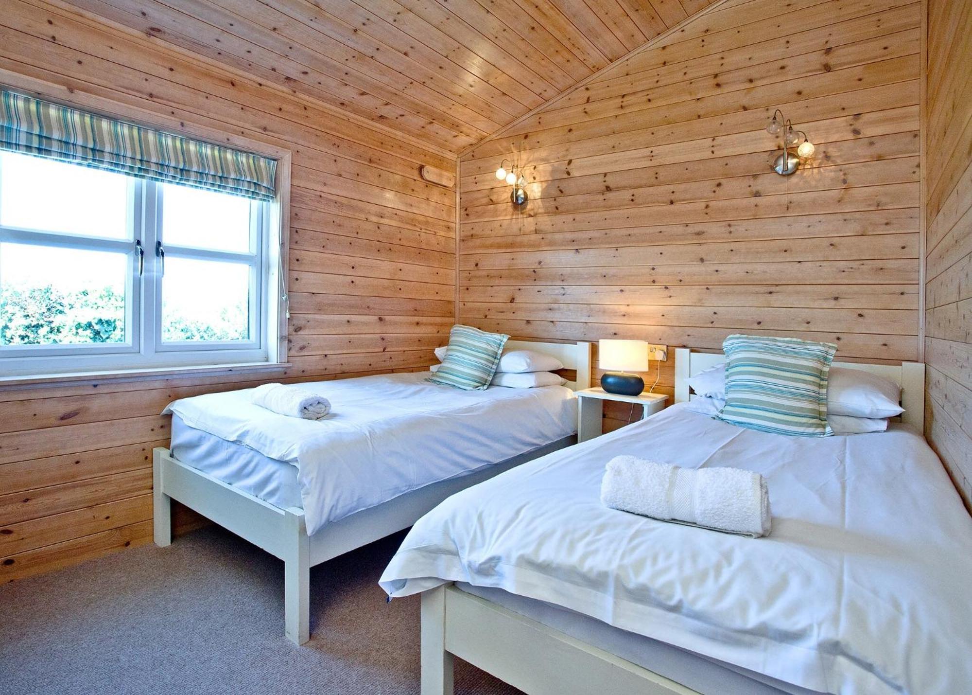 The Towans Hotel Saint Merryn Luaran gambar
