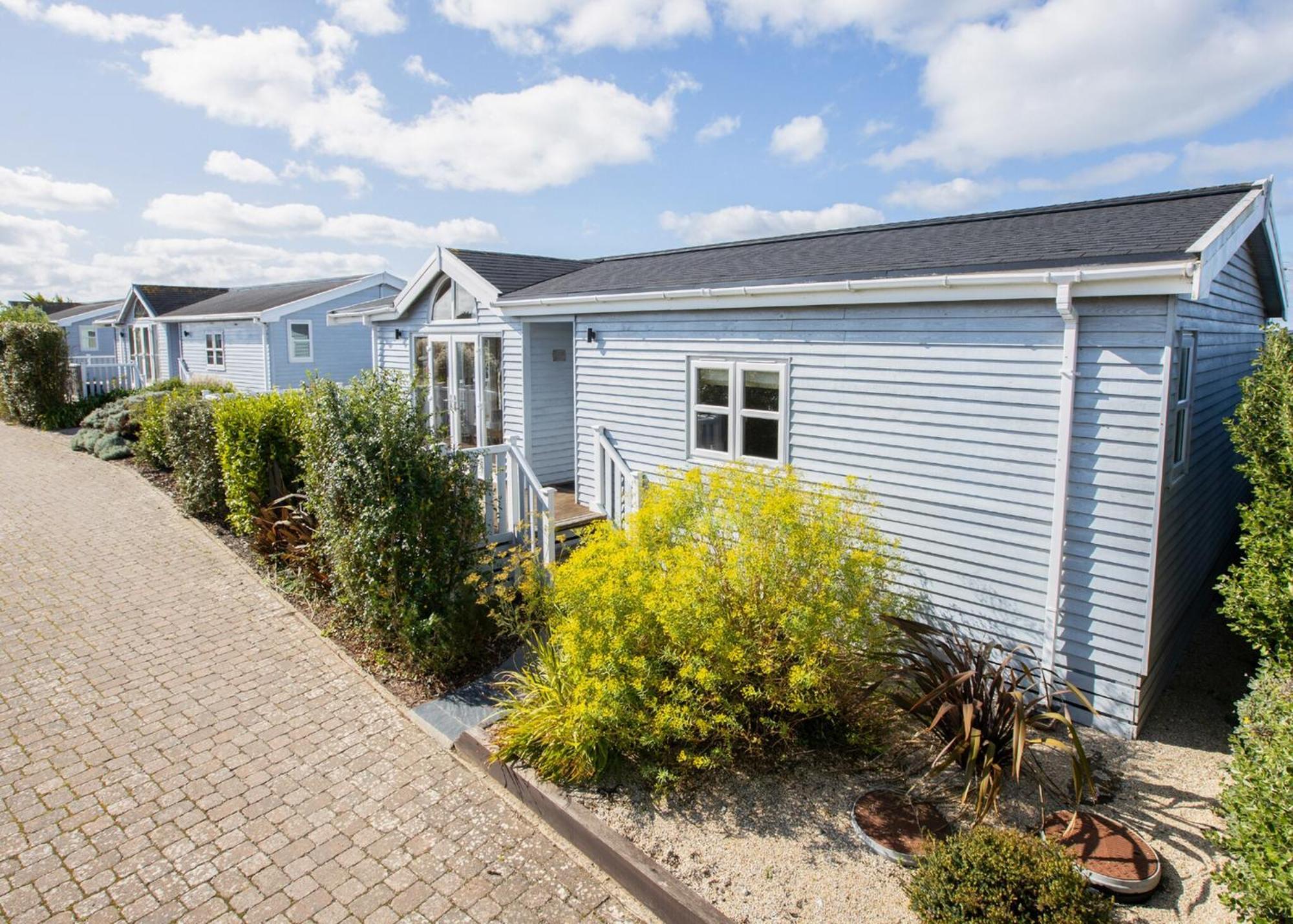 The Towans Hotel Saint Merryn Bilik gambar