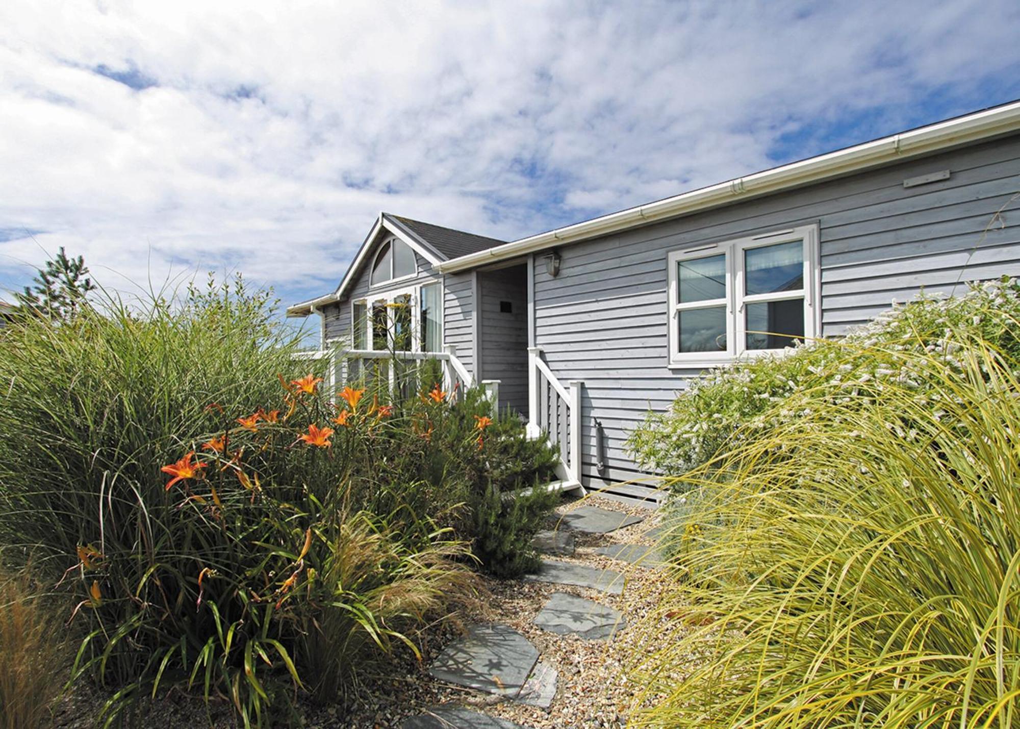 The Towans Hotel Saint Merryn Bilik gambar