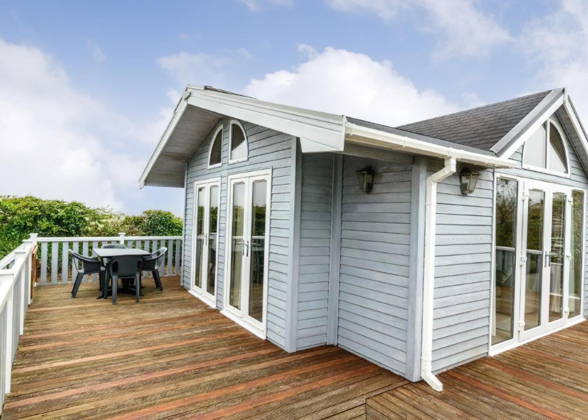 The Towans Hotel Saint Merryn Bilik gambar