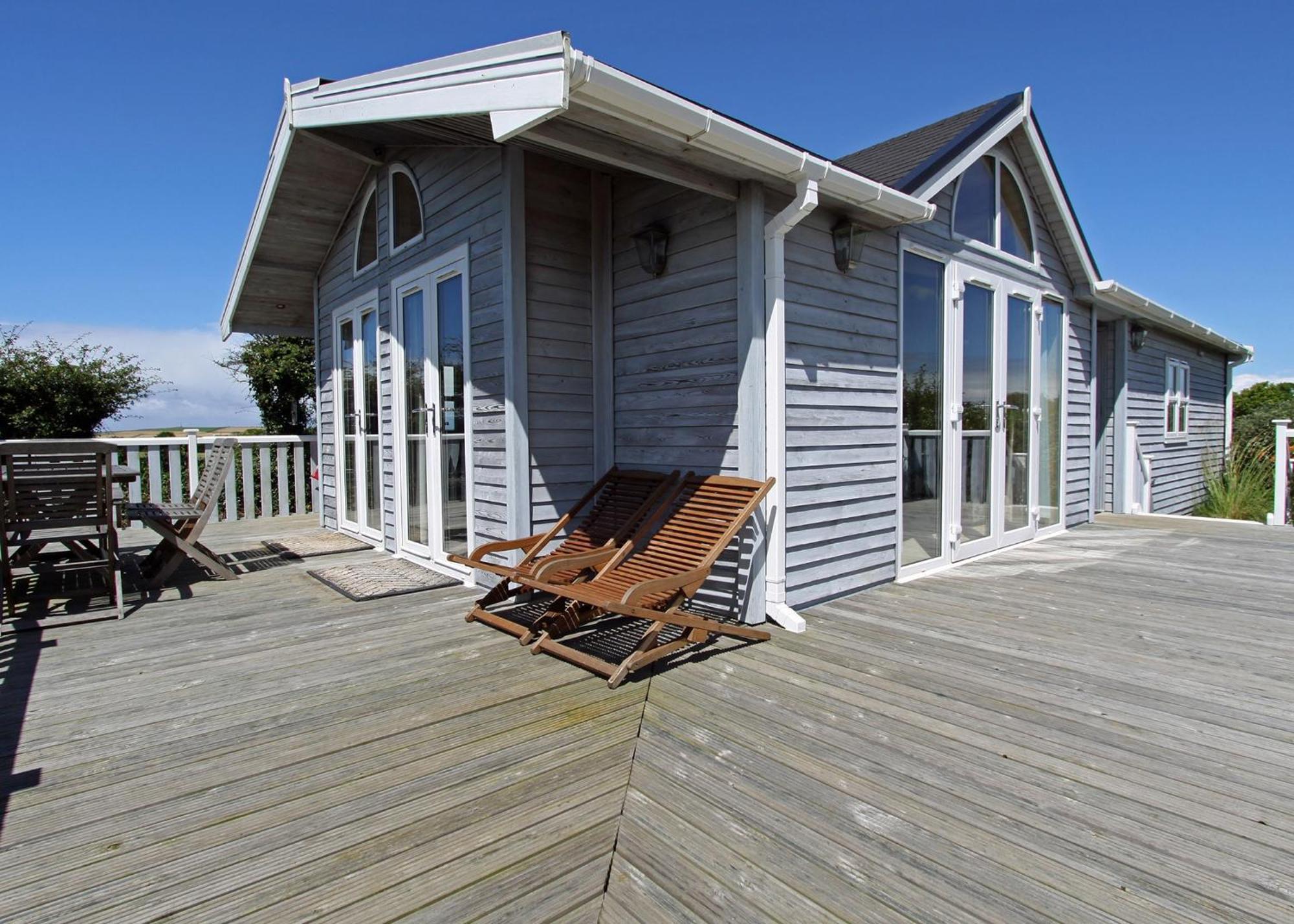 The Towans Hotel Saint Merryn Bilik gambar