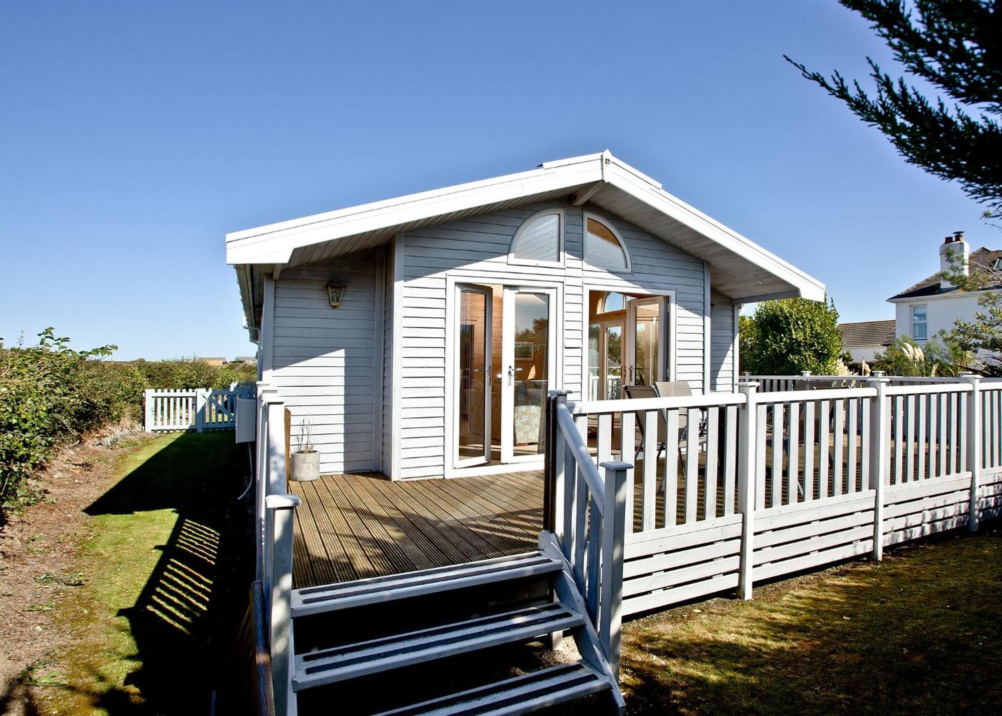 The Towans Hotel Saint Merryn Bilik gambar