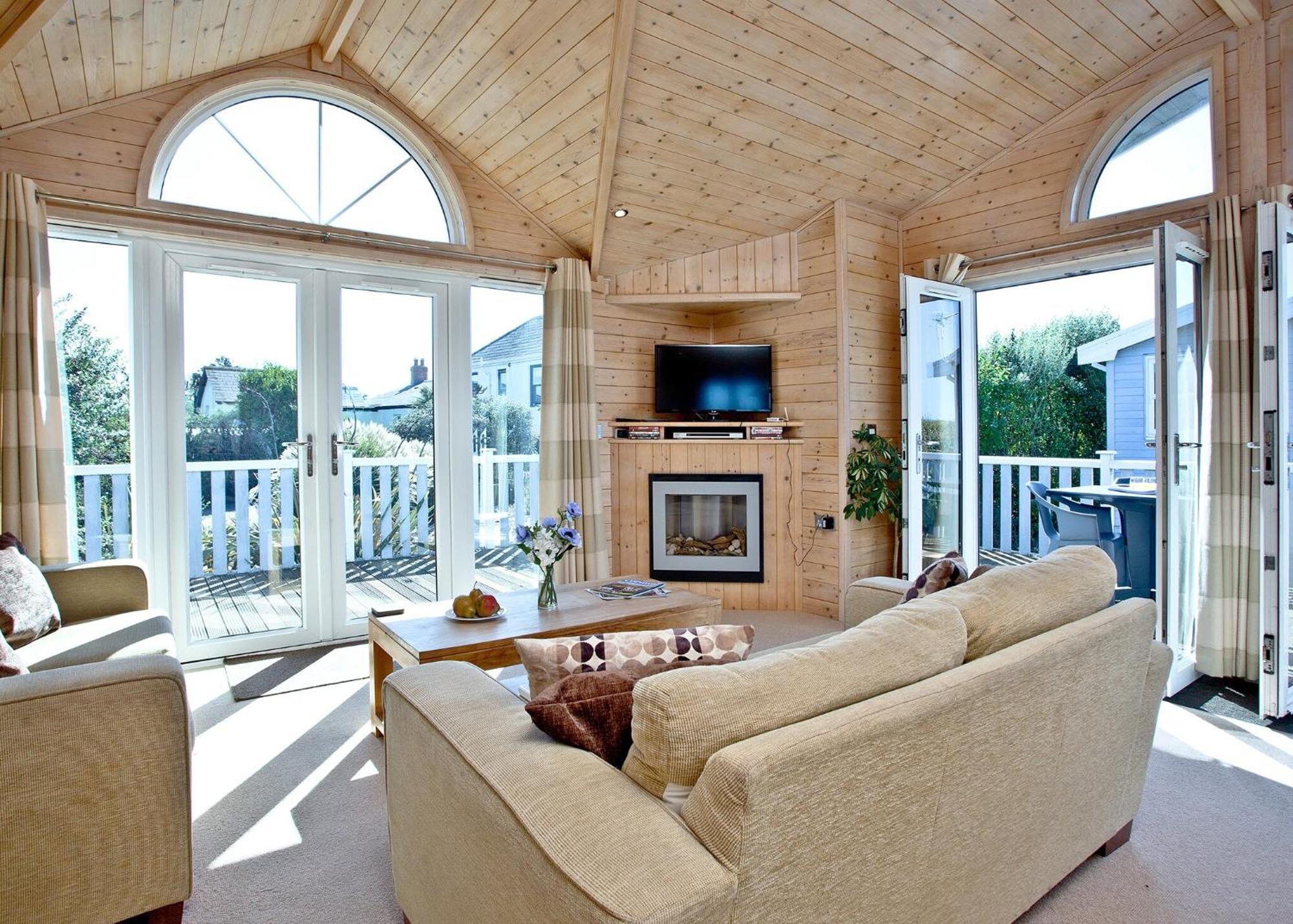 The Towans Hotel Saint Merryn Bilik gambar