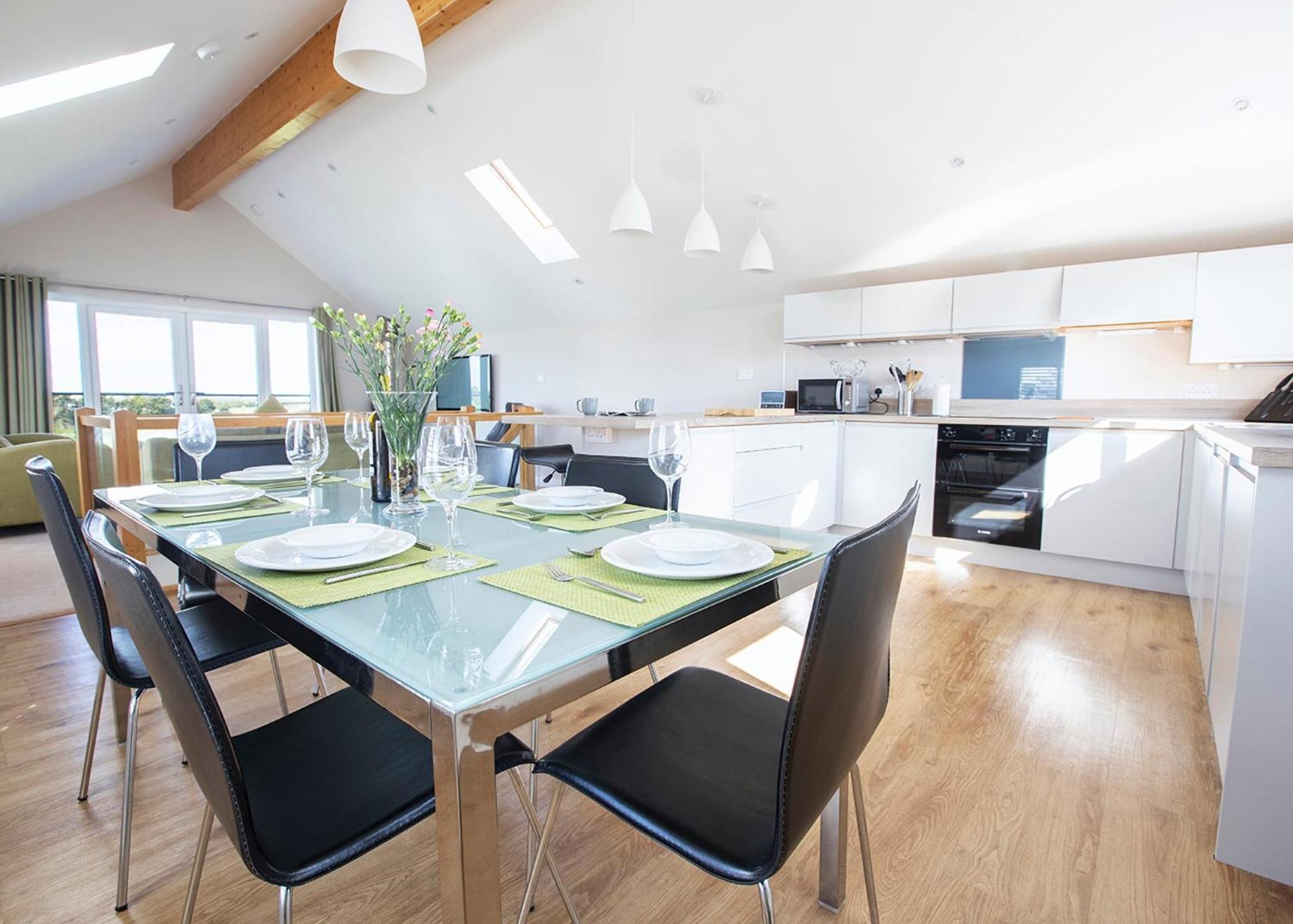 The Towans Hotel Saint Merryn Luaran gambar