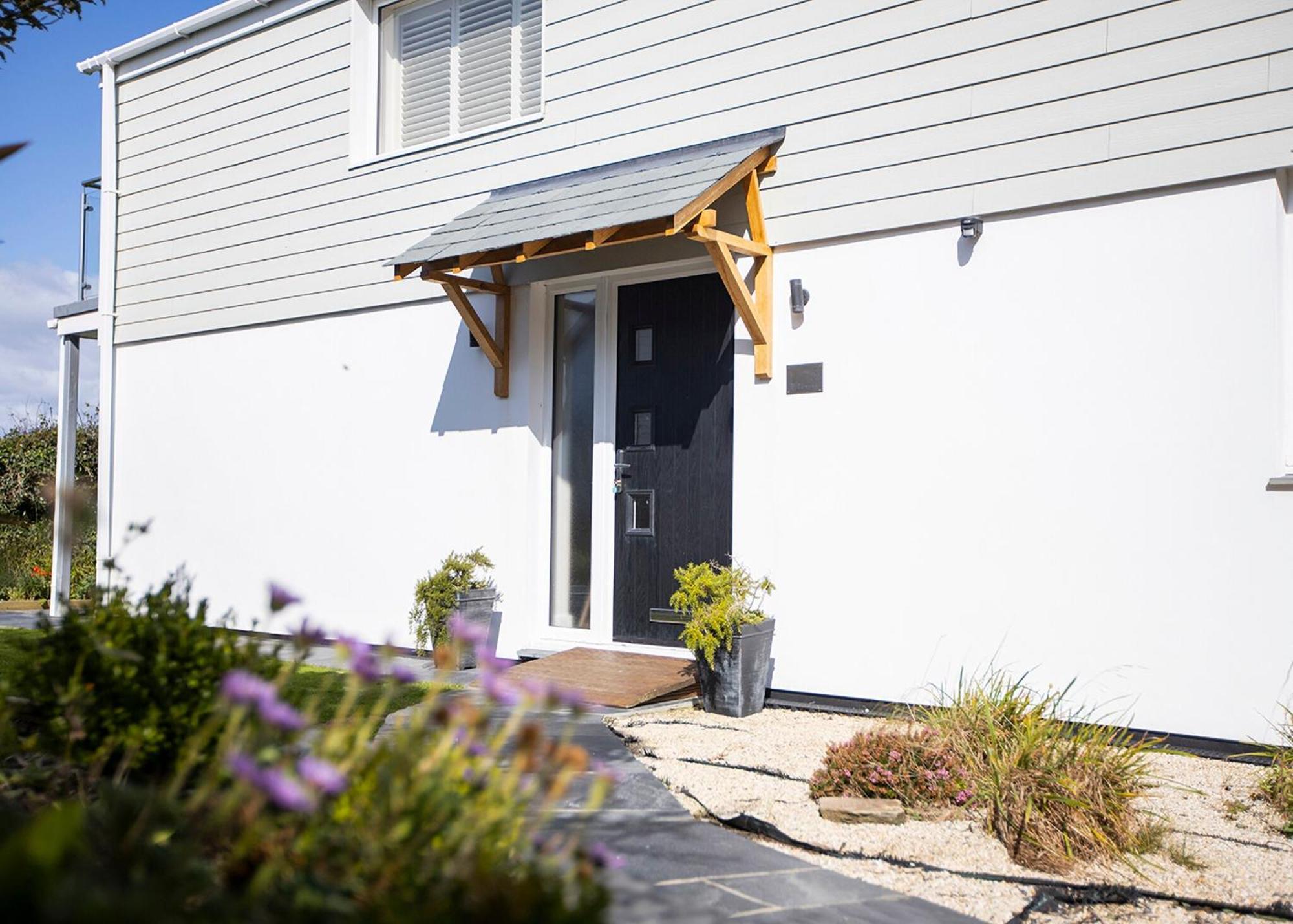 The Towans Hotel Saint Merryn Luaran gambar